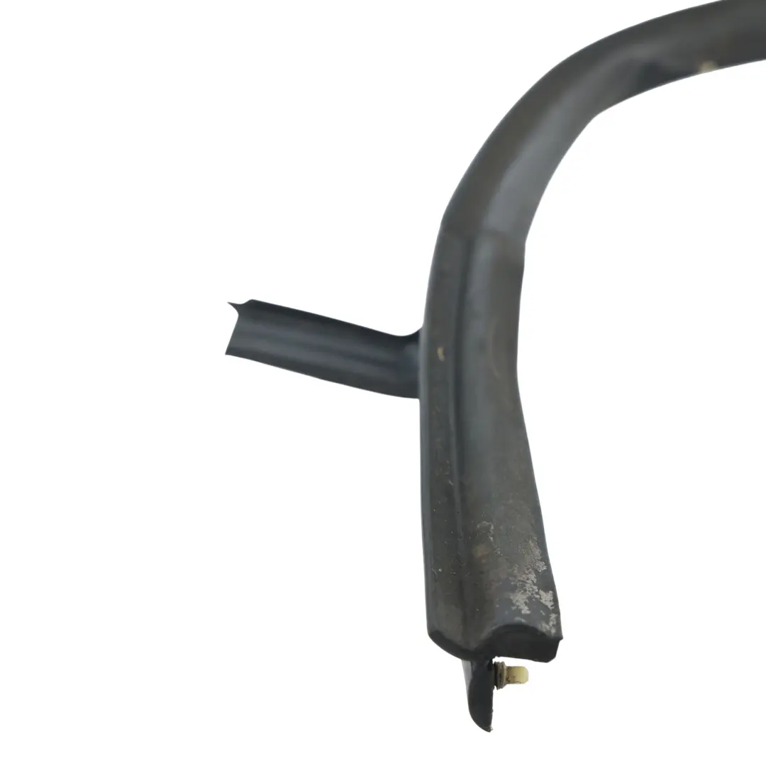 Volkswagen Golf Mk4 Front Door Seal Gasket Outer Lower Right O/S - SKU 1J3837698B - Part number 1J3837698B