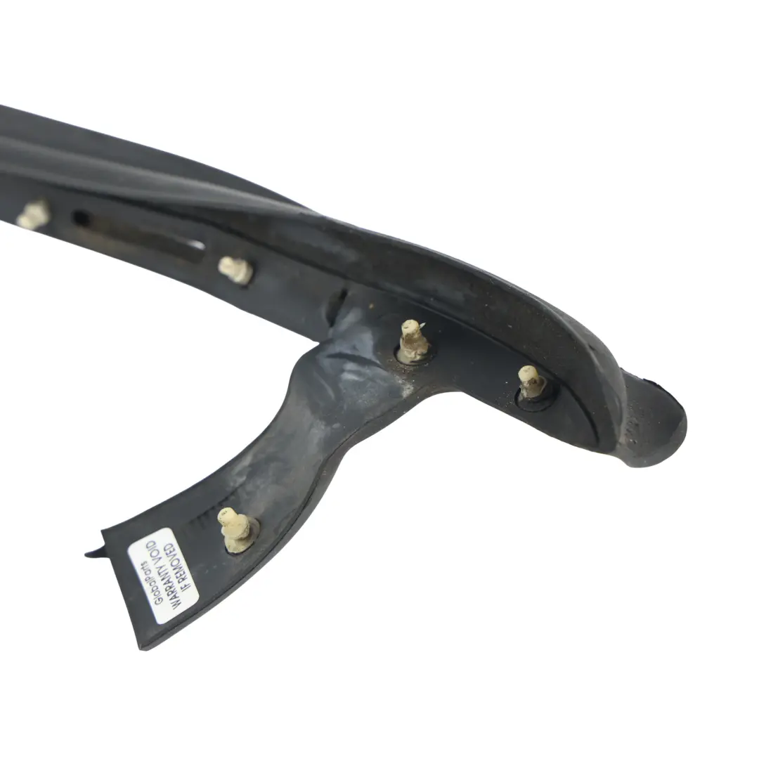 Mk4 Joint Porte Avant Extérieur Inférieur Droit pour Volkswagen Golf à propos du numéro de pièce 1J3837698B Volkswagen Golf Mk4 Joint Porte Avant Extérieur Inférieur Droit - SKU 1J3837698B - Numéro de pièce 1J3837698B