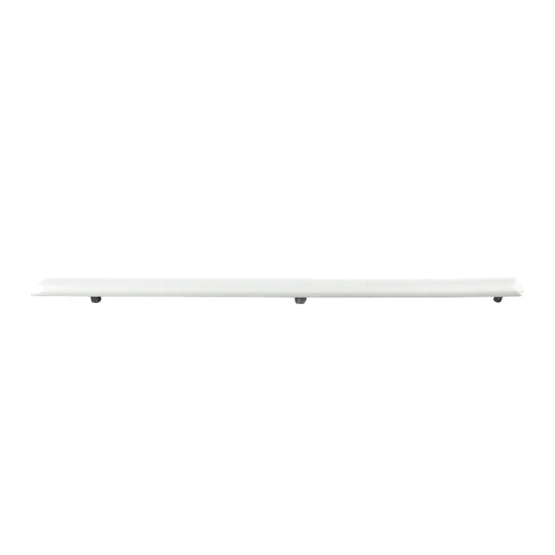 Mk4 Baguette Moulure Latérale Arrière Gauche Argent Reflex A7W pour Volkswagen Golf à propos du numéro de pièce 1J3853535B Volkswagen Golf Mk4 Baguette Moulure Latérale Arrière Gauche Argent Reflex A7W - SKU 1J3853535B-RES - Numéro de pièce 1J3853535B