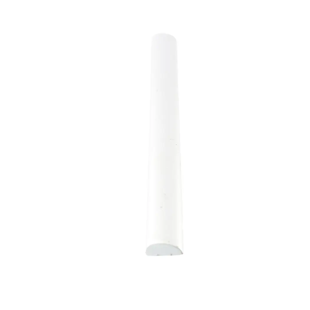 Volkswagen Golf Mk4 Baguette Moulure Latérale Arrière Gauche Argent Reflex A7W - SKU 1J3853535B-RES - Numéro de pièce 1J3853535B