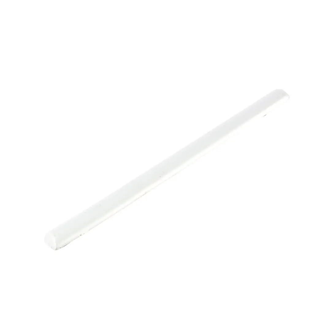 Mk4 Rear Quarter Side Moulding Strip Left N/S Reflex Silver A7W to Volkswagen Golf with Part number 1J3853535B Volkswagen Golf Mk4 Rear Quarter Side Moulding Strip Left N/S Reflex Silver A7W - SKU 1J3853535B-RES - Part number 1J3853535B