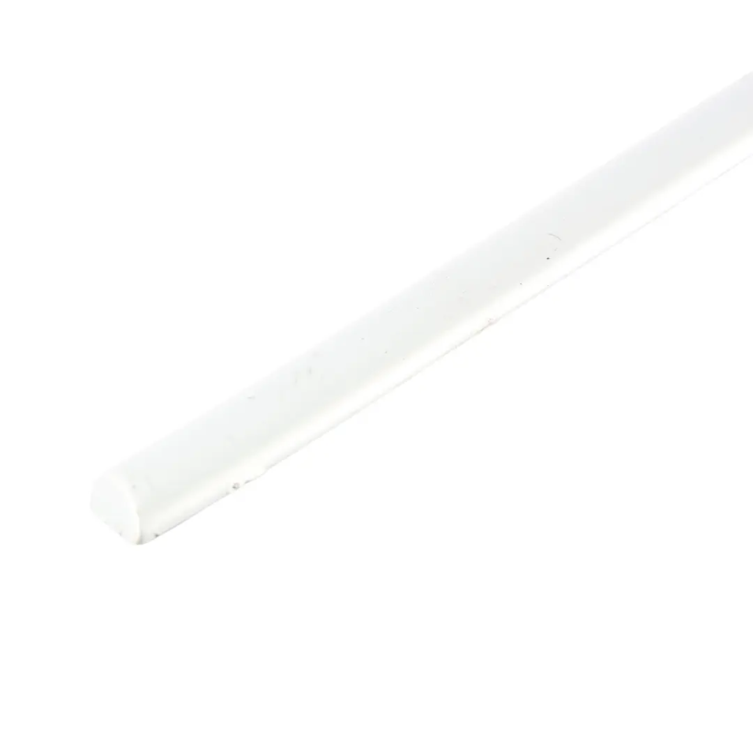 Mk4 Rear Quarter Side Moulding Strip Left N/S Reflex Silver A7W to Volkswagen Golf with Part number 1J3853535B Volkswagen Golf Mk4 Rear Quarter Side Moulding Strip Left N/S Reflex Silver A7W - SKU 1J3853535B-RES - Part number 1J3853535B