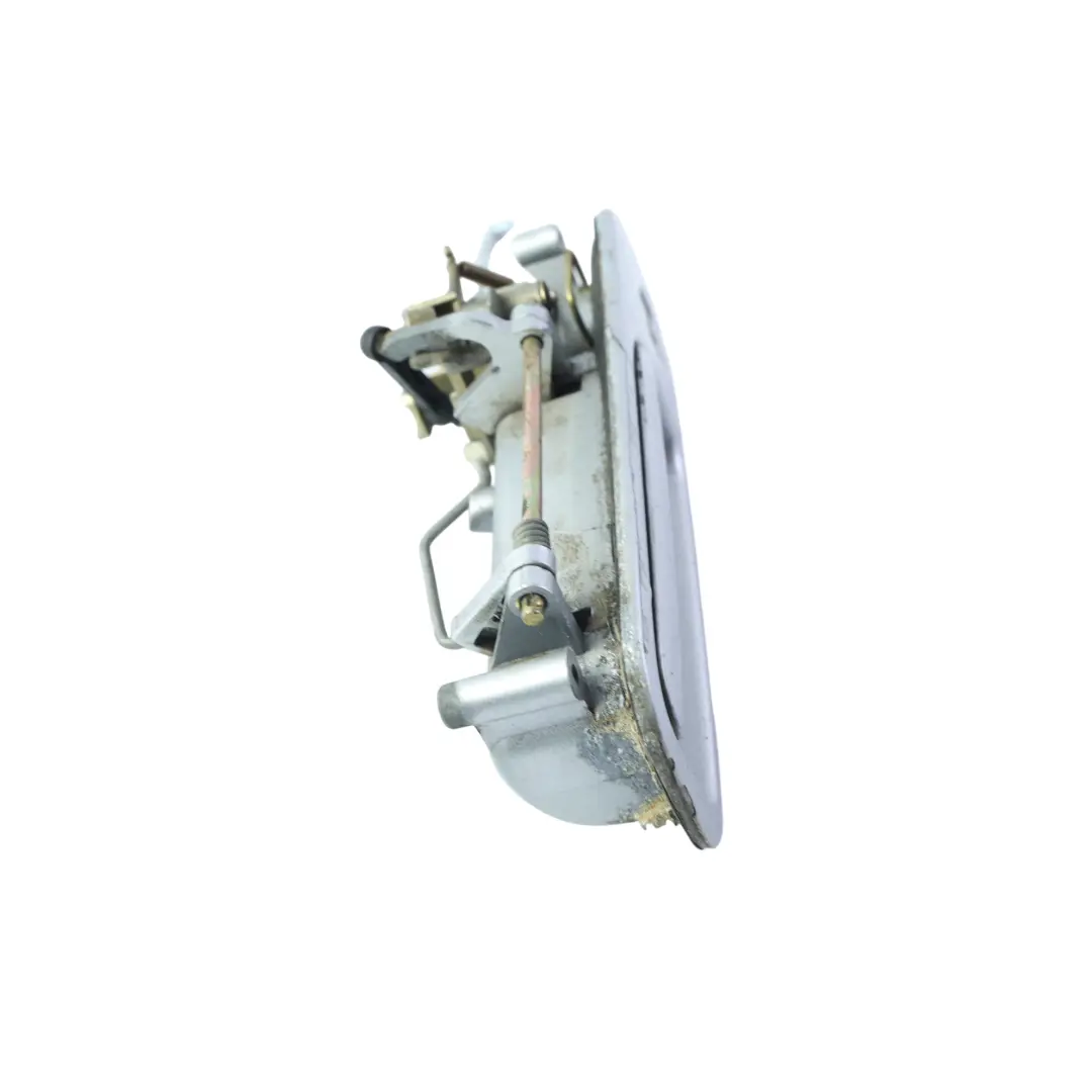 MK4 Heckklappe Griff Reflex Silber A7W für Volkswagen Golf mit Teilenummer 1J6827565A Volkswagen Golf MK4 Heckklappe Griff Reflex Silber A7W - SKU 1J6827565A-RES - Teilenummer 1J6827565A