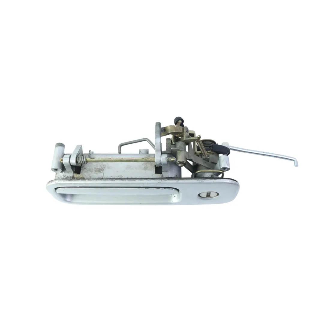 MK4 Heckklappe Griff Reflex Silber A7W für Volkswagen Golf mit Teilenummer 1J6827565A Volkswagen Golf MK4 Heckklappe Griff Reflex Silber A7W - SKU 1J6827565A-RES - Teilenummer 1J6827565A