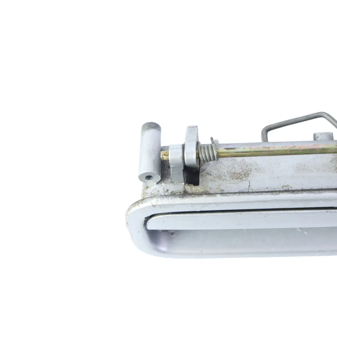 Volkswagen Golf MK4 Heckklappe Griff Reflex Silber A7W - SKU 1J6827565A-RES - Teilenummer 1J6827565A