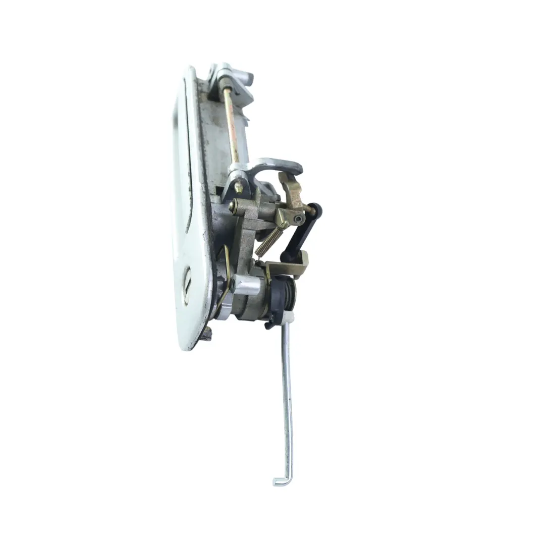 MK4 Heckklappe Griff Reflex Silber A7W für Volkswagen Golf mit Teilenummer 1J6827565A Volkswagen Golf MK4 Heckklappe Griff Reflex Silber A7W - SKU 1J6827565A-RES - Teilenummer 1J6827565A