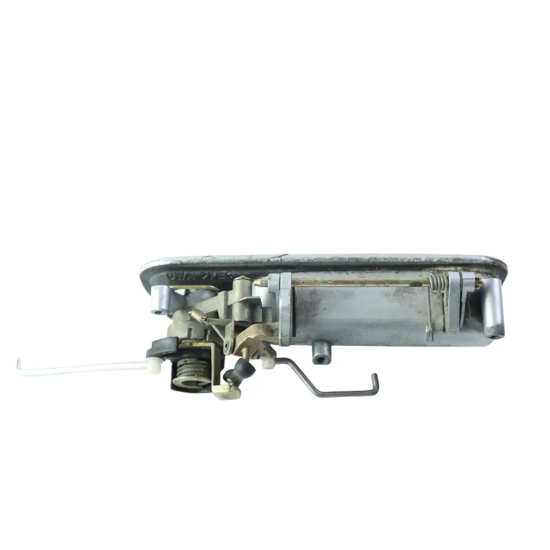 MK4 Heckklappe Griff Reflex Silber A7W für Volkswagen Golf mit Teilenummer 1J6827565A Volkswagen Golf MK4 Heckklappe Griff Reflex Silber A7W - SKU 1J6827565A-RES - Teilenummer 1J6827565A