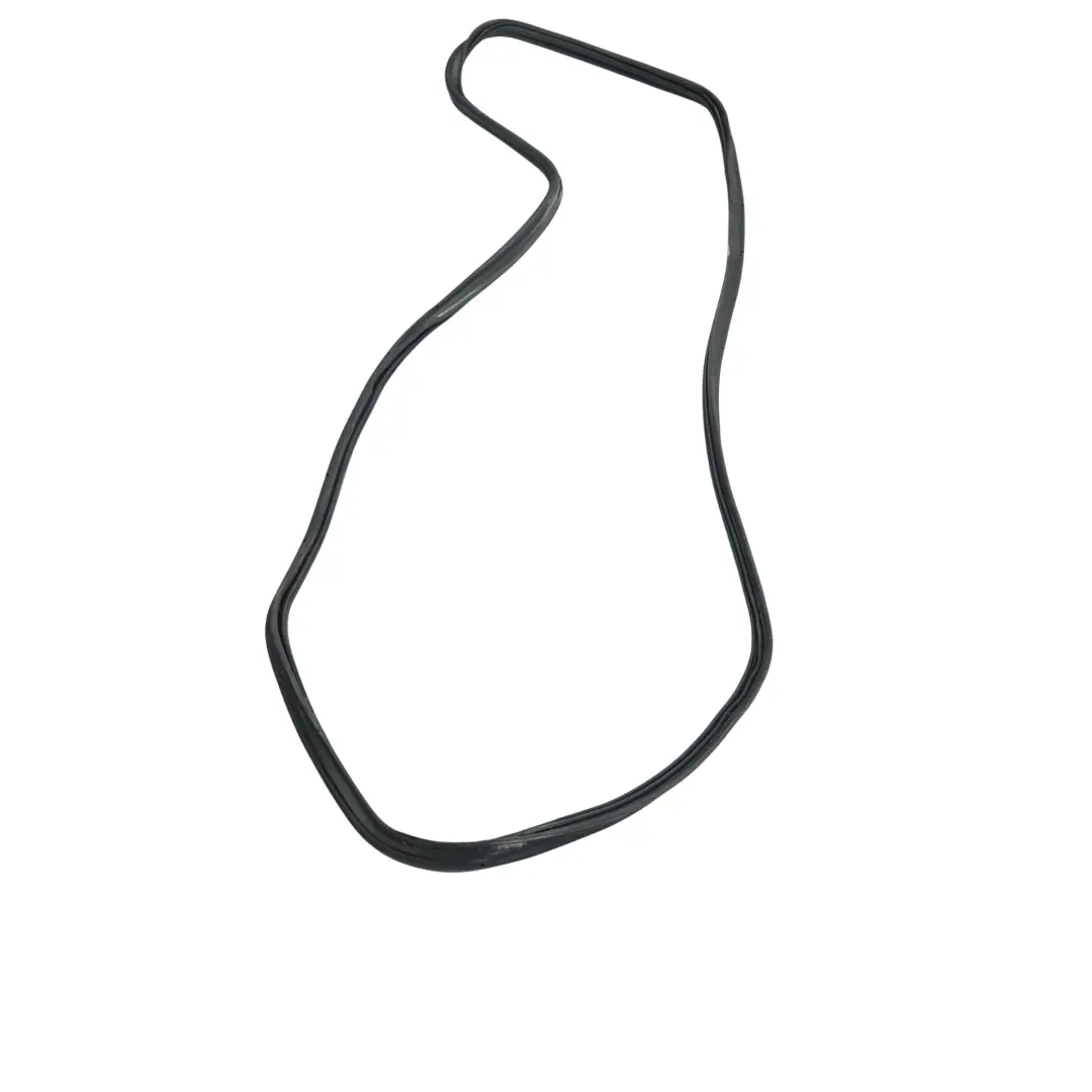 Mk4 1J Rear Boot Trunk Tailgate Seal Rubber Gasket to VW Volkswagen Golf with Part number 1J6827705D VW Volkswagen Golf Mk4 1J Rear Boot Trunk Tailgate Seal Rubber Gasket - SKU 1J6827705D - Part number 1J6827705D