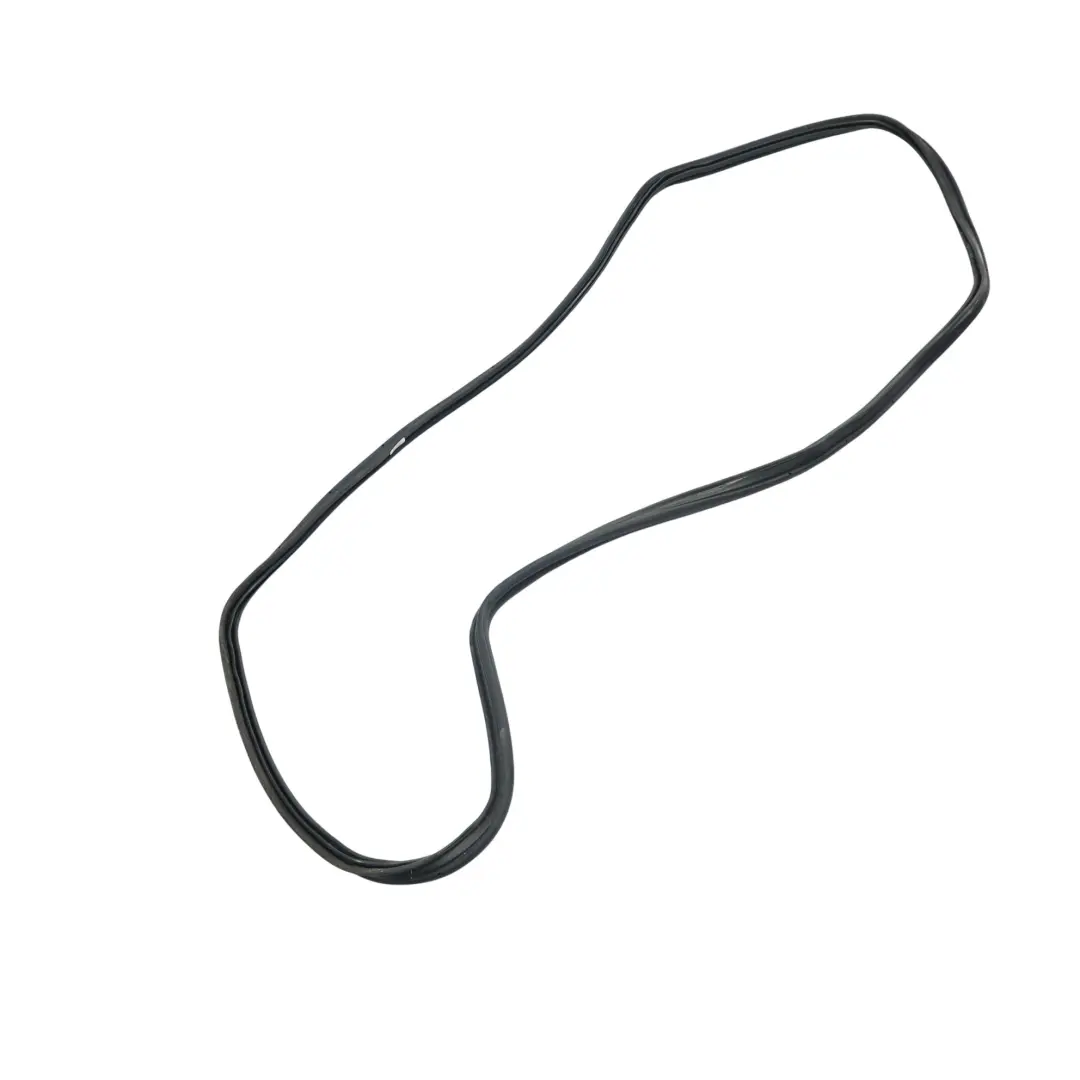 Mk4 1J Rear Boot Trunk Tailgate Seal Rubber Gasket to VW Volkswagen Golf with Part number 1J6827705D VW Volkswagen Golf Mk4 1J Rear Boot Trunk Tailgate Seal Rubber Gasket - SKU 1J6827705D - Part number 1J6827705D