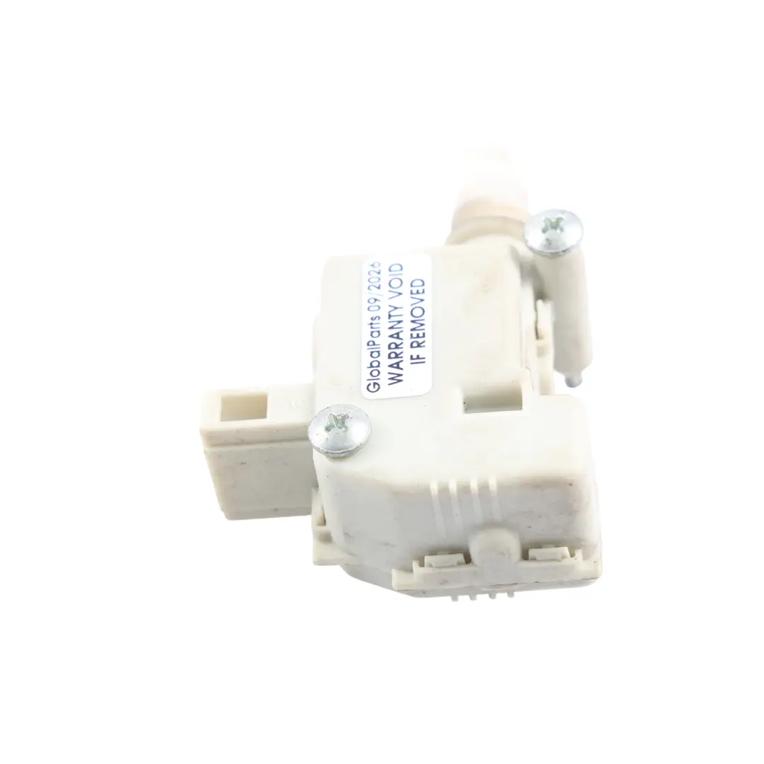 Volkswagen Golf Mk4 Fuel Filler Flap Cap Lock Motor Actuator - SKU 1J6862159A - Part number 1J6862159A