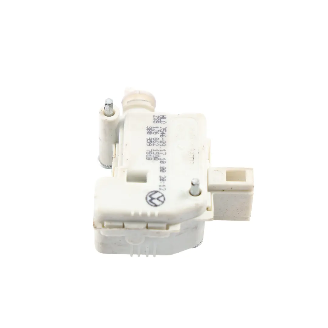 Mk4 Fuel Filler Flap Cap Lock Motor Actuator to Volkswagen Golf with Part number 1J6862159A Volkswagen Golf Mk4 Fuel Filler Flap Cap Lock Motor Actuator - SKU 1J6862159A - Part number 1J6862159A