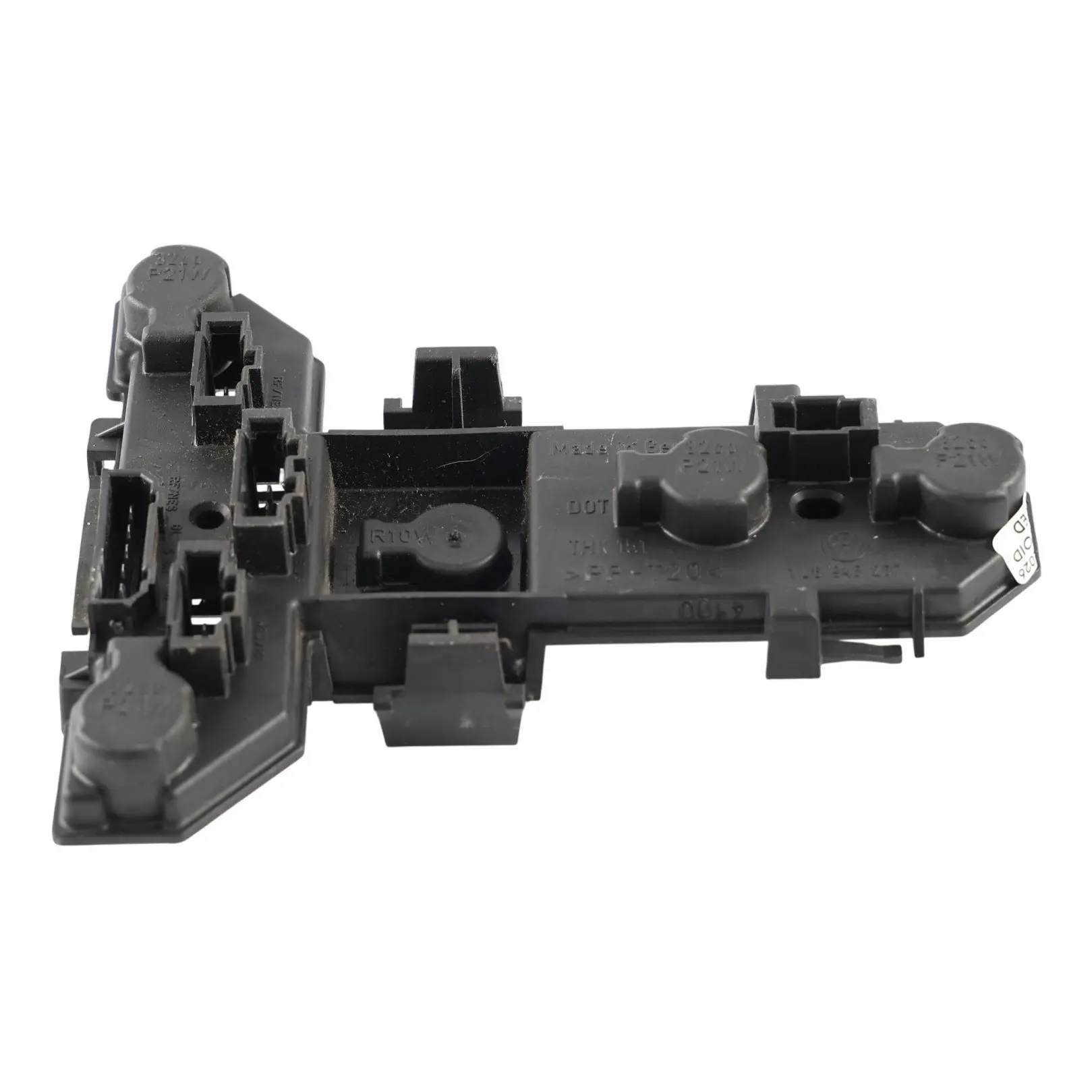 Volkswagen Golf Mk4 Portalampada Fanale Posteriore Sinistro Destro 1J6945257