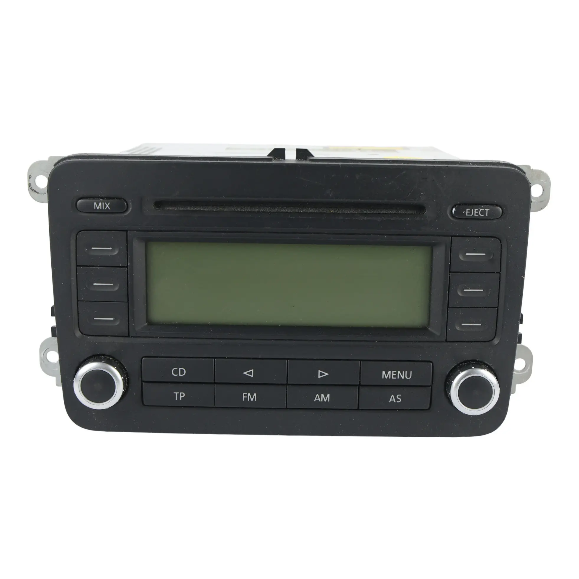 Volkswagen Golf Plus 5M Radio Reproductor Unidad Principal MP3 CD 1K0035191E