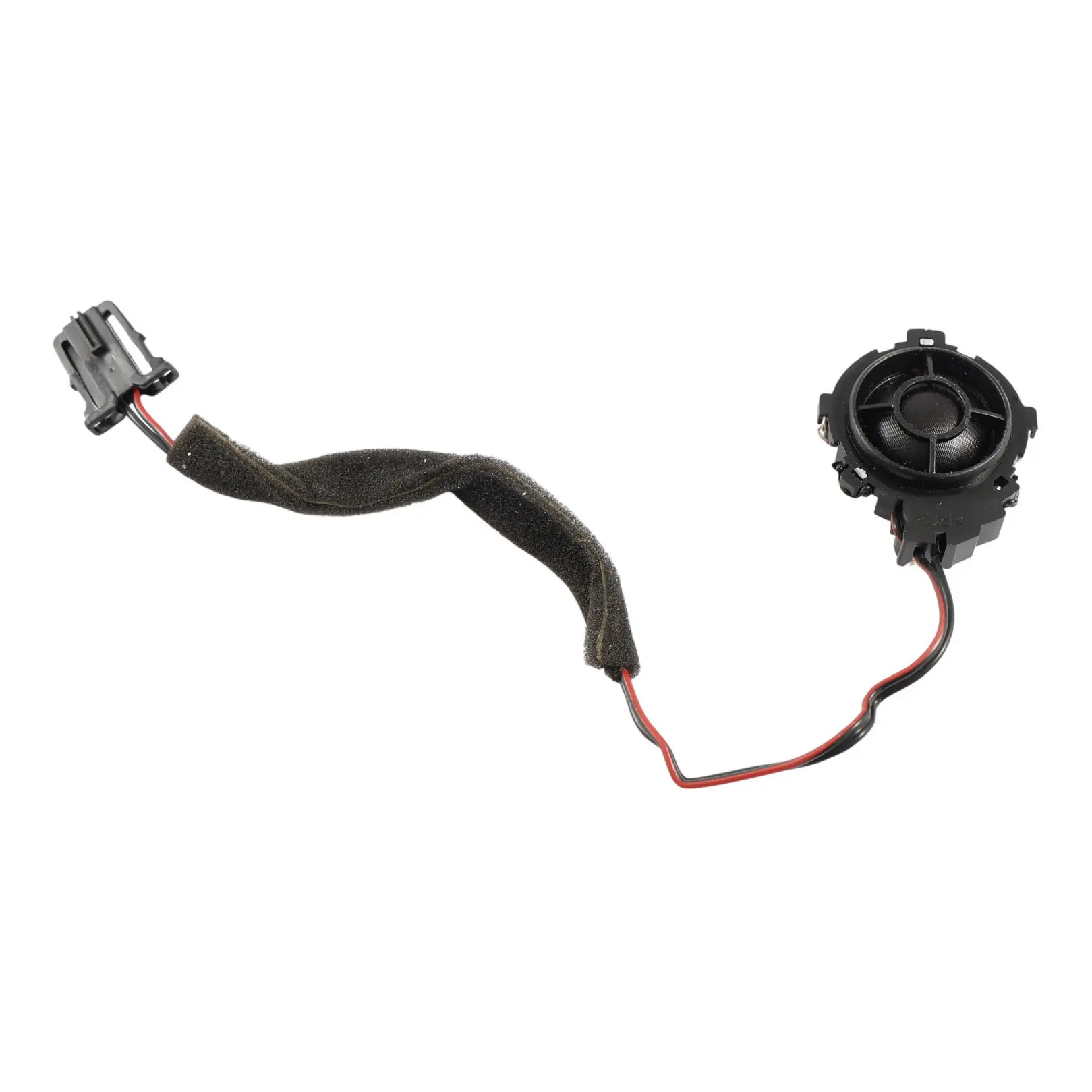 VW Volkswagen Golf 5 Vorder Tür Hoch Töner Laut Sprecher Links 1K0035411C