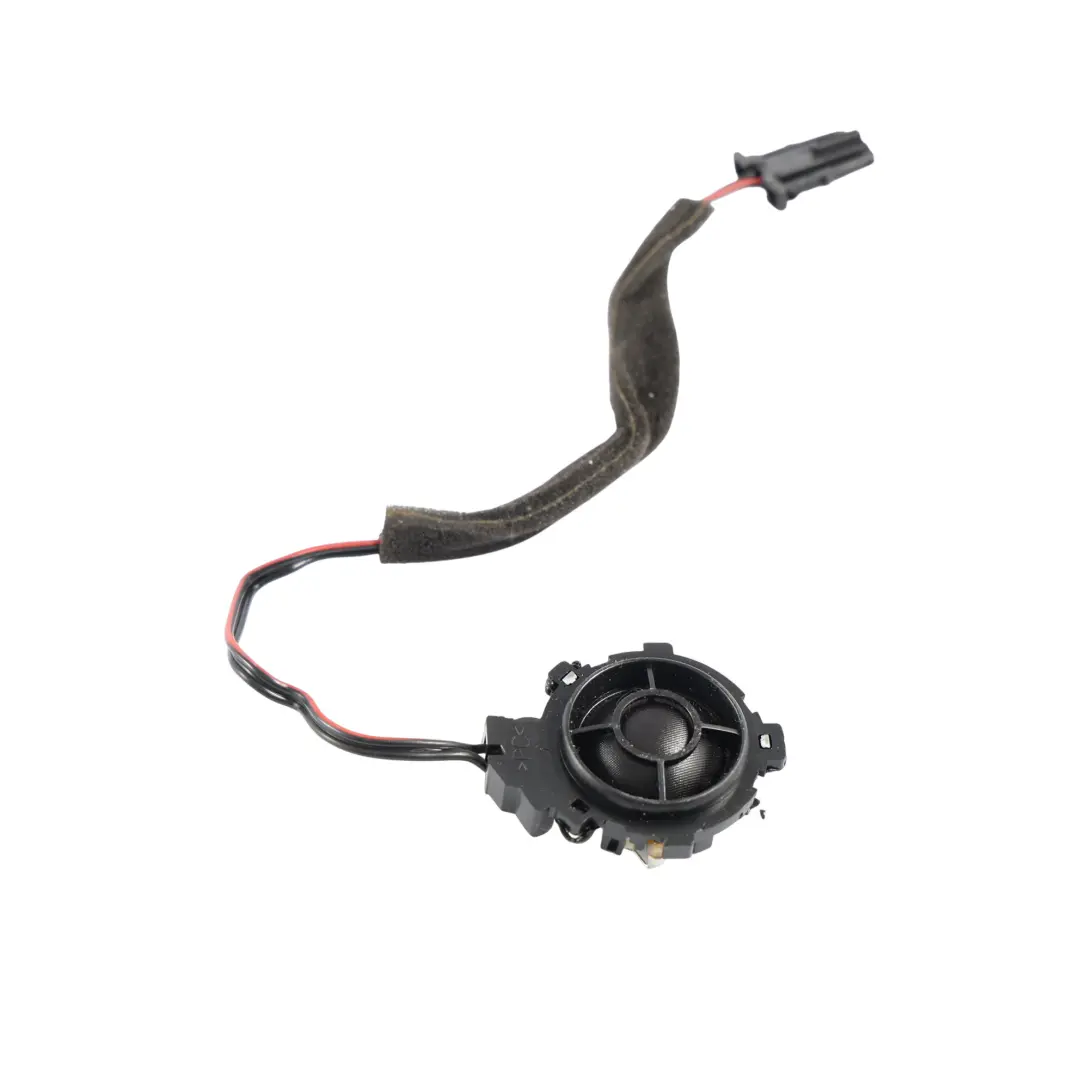 VW Volkswagen Golf 5 Altoparlante tweeter portiera anteriore sinistro - SKU 1K0035411C - Numero di parte 1K0035411C