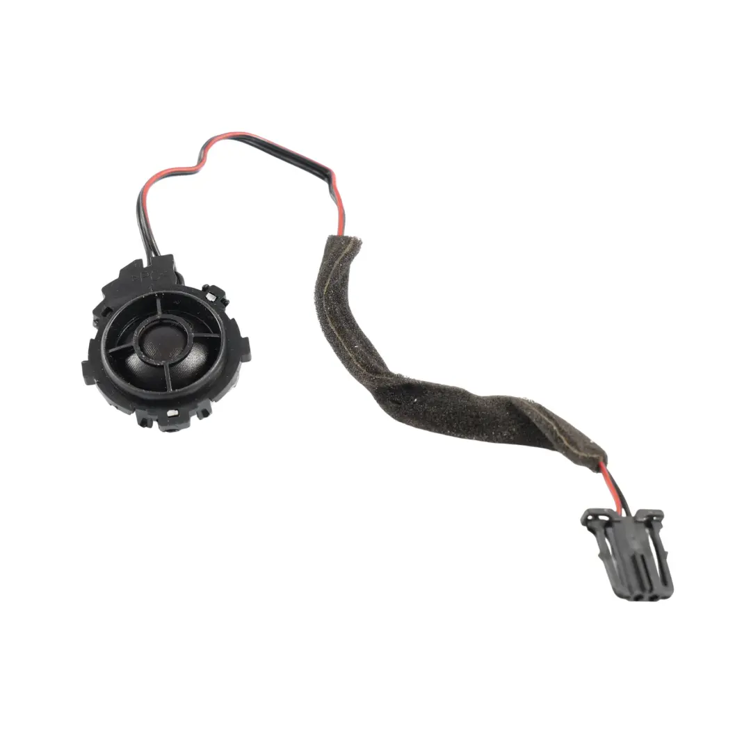 Front Door Tweeter Loud Speaker Left N/S to VW Volkswagen Golf 5 with Part number 1K0035411C VW Volkswagen Golf 5 Front Door Tweeter Loud Speaker Left N/S - SKU 1K0035411C - Part number 1K0035411C
