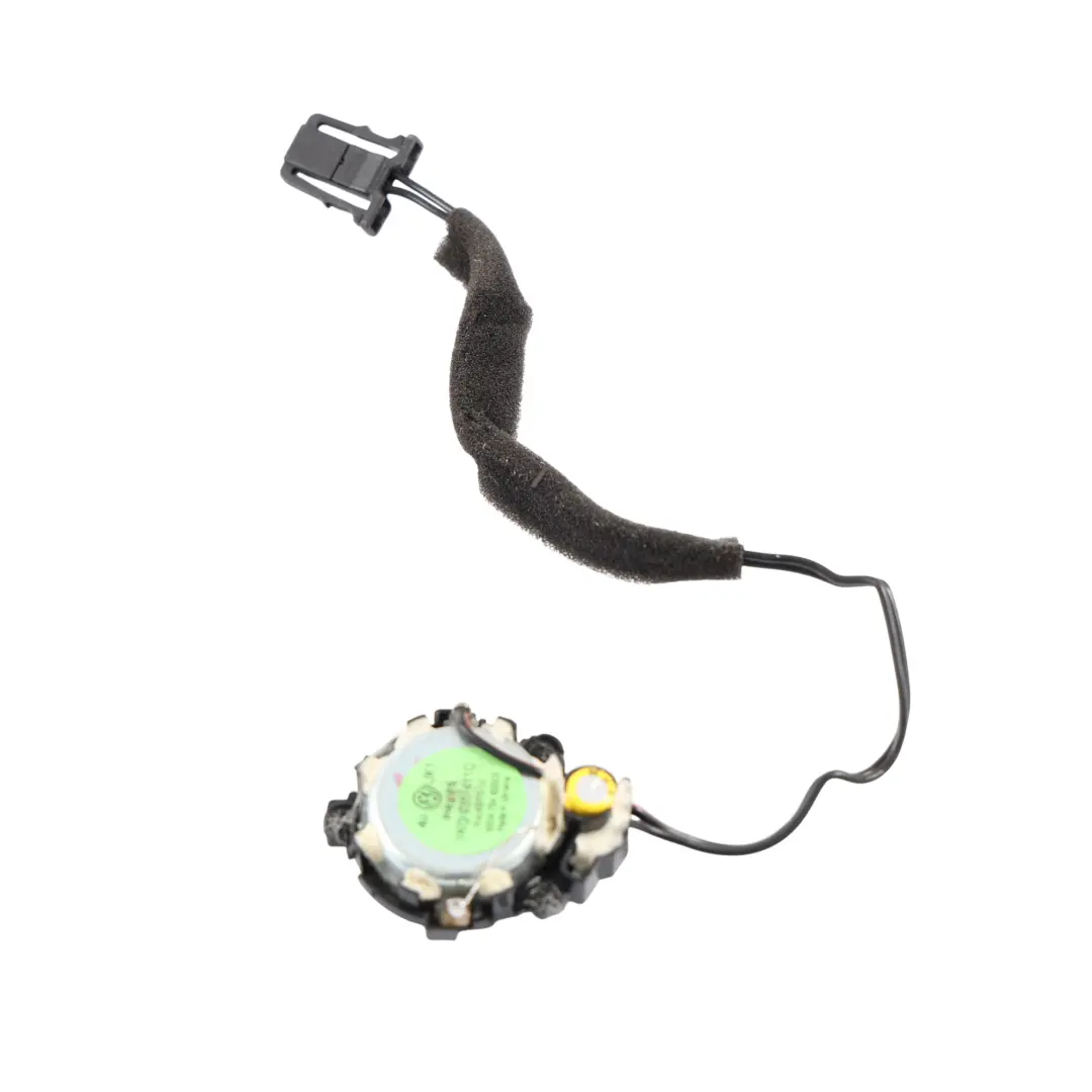 Front Door Tweeter Loud Speaker Left N/S to VW Volkswagen Golf 5 with Part number 1K0035411C VW Volkswagen Golf 5 Front Door Tweeter Loud Speaker Left N/S - SKU 1K0035411C - Part number 1K0035411C