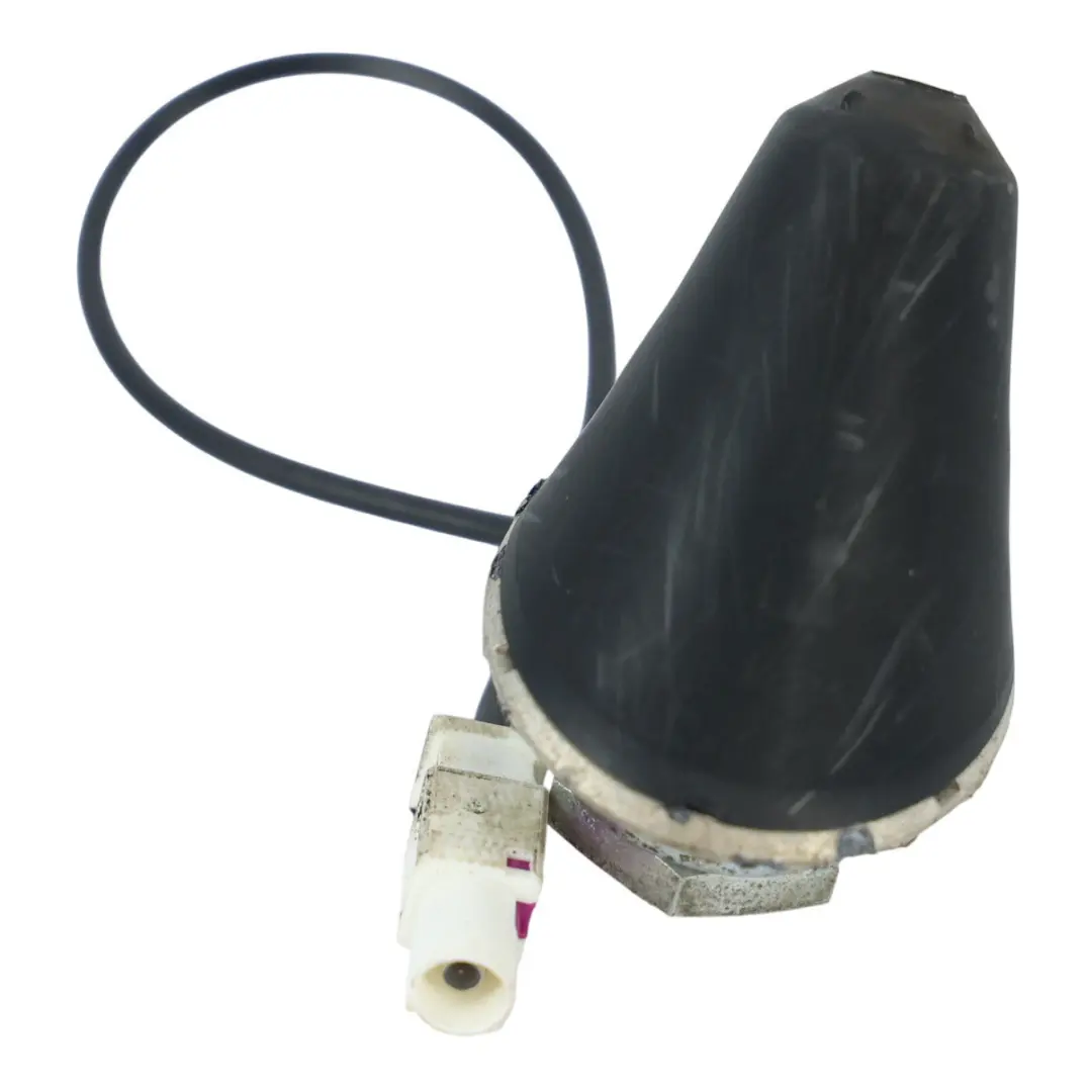 Volkswagen Golf Mk5 Tiguan 5N Roof Aerial Antenna Base Unit - SKU 1K0035501-2 - Part number 1K0035501