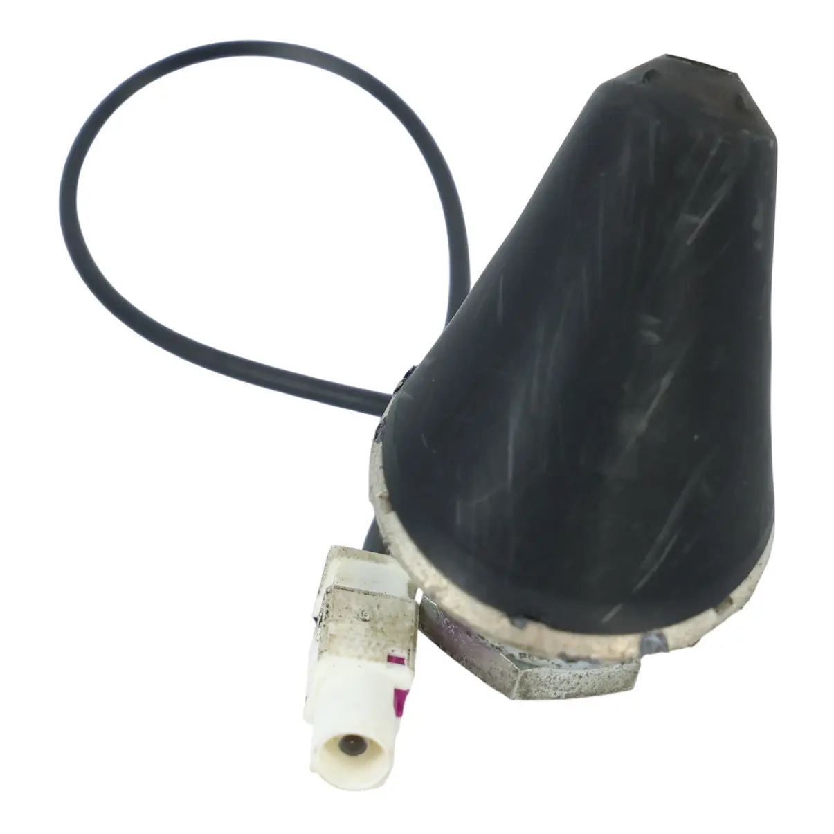 Volkswagen Golf Mk5 Tiguan 5N Roof Aerial Antenna Base Unit 1K0035501