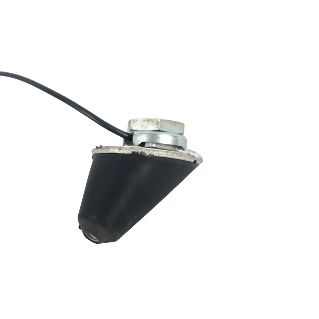 Volkswagen Golf MK5 Tiguan 5N Dach Antenne Basis Einheit - SKU 1K0035501-2 - Teilenummer 1K0035501