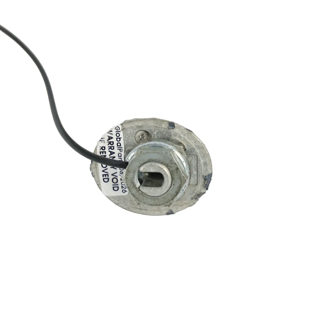 Volkswagen Golf Mk5 Tiguan 5N Roof Aerial Antenna Base Unit - SKU 1K0035501-2 - Part number 1K0035501