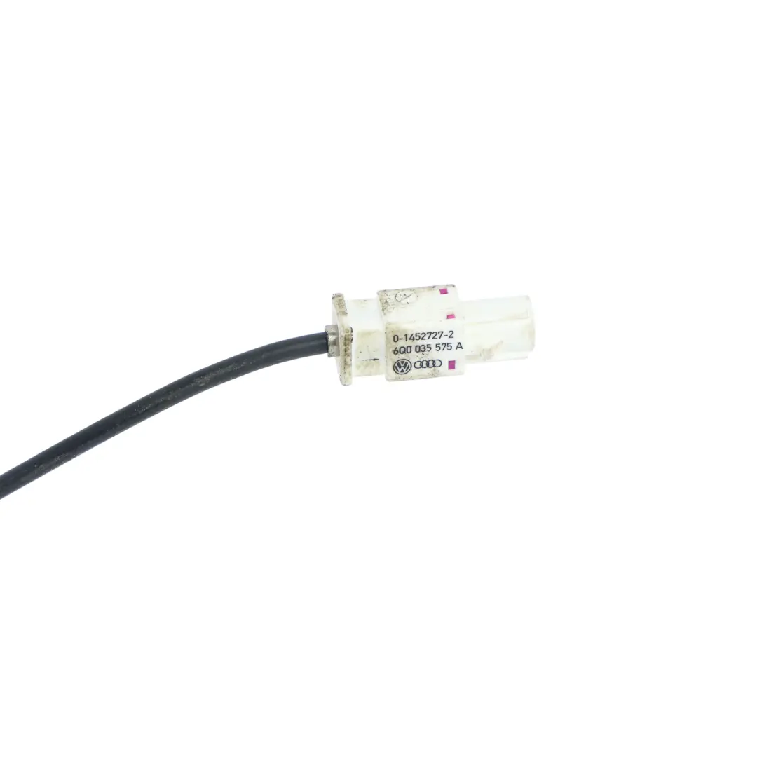 Volkswagen Golf Mk5 Tiguan 5N Roof Aerial Antenna Base Unit - SKU 1K0035501-2 - Part number 1K0035501