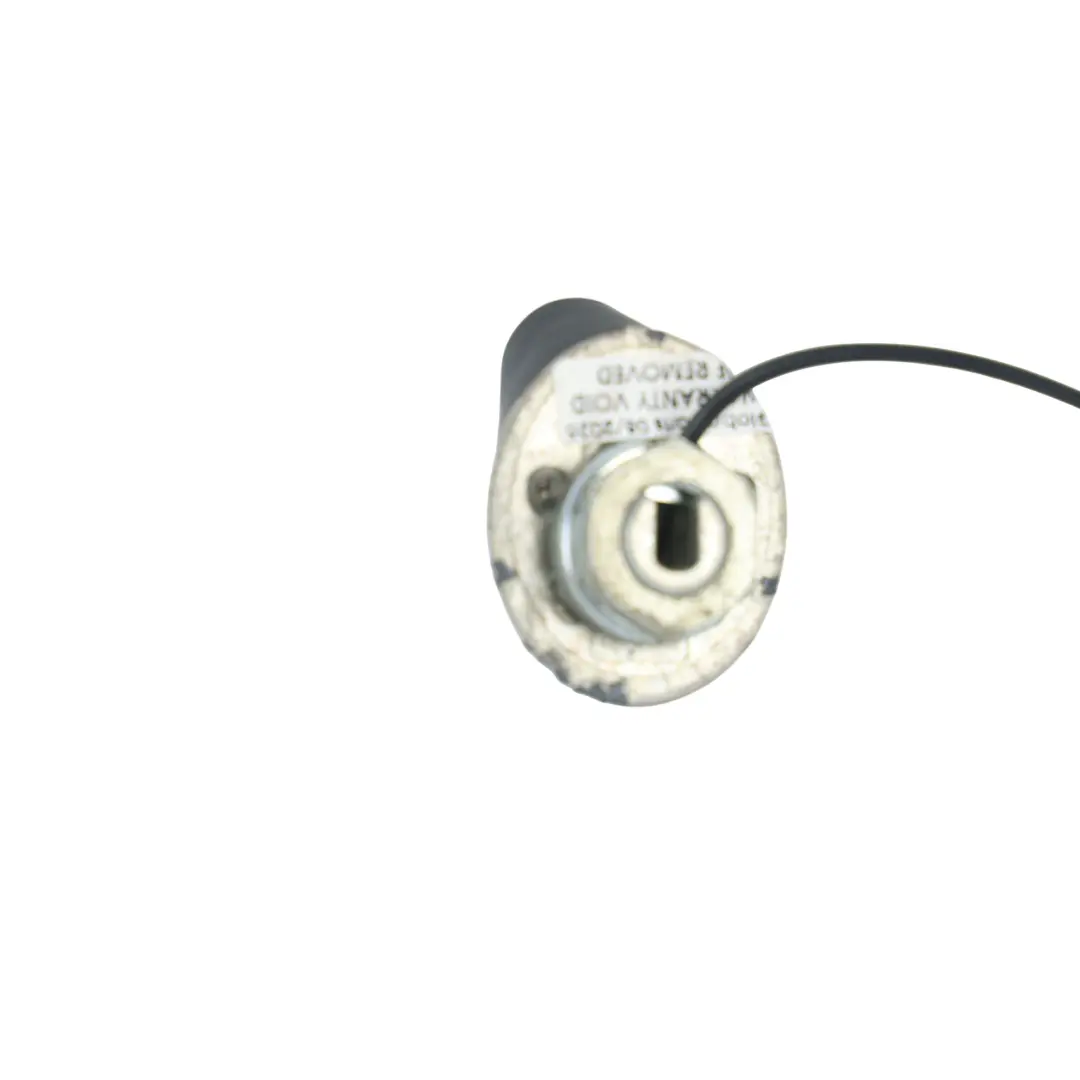 Volkswagen Golf Mk5 Tiguan 5N Roof Aerial Antenna Base Unit - SKU 1K0035501-2 - Part number 1K0035501