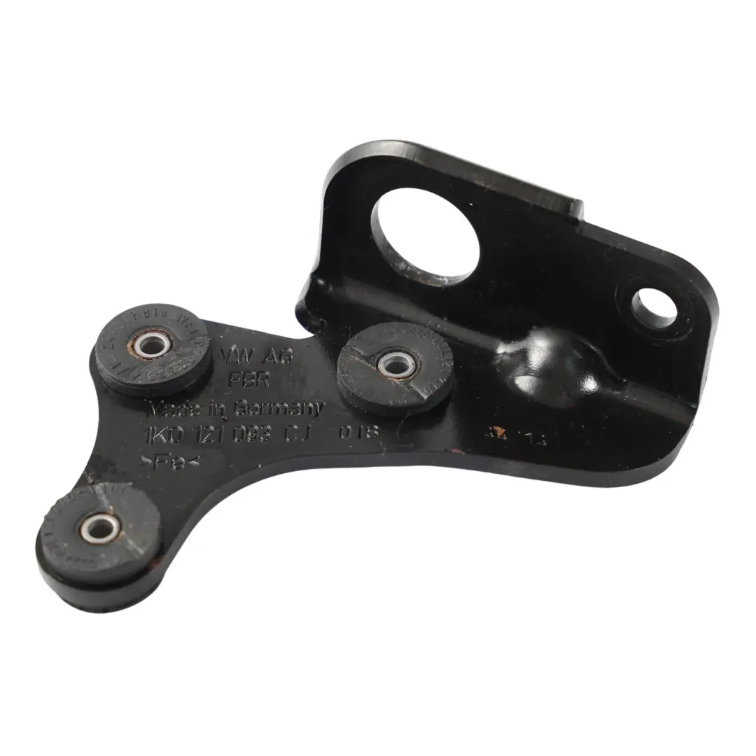 Audi Q3 8U VW Beetle Additional Coolant Pump Bracket Mount Carrier - SKU 1K0121093CJ - Part number 1K0121093CJ