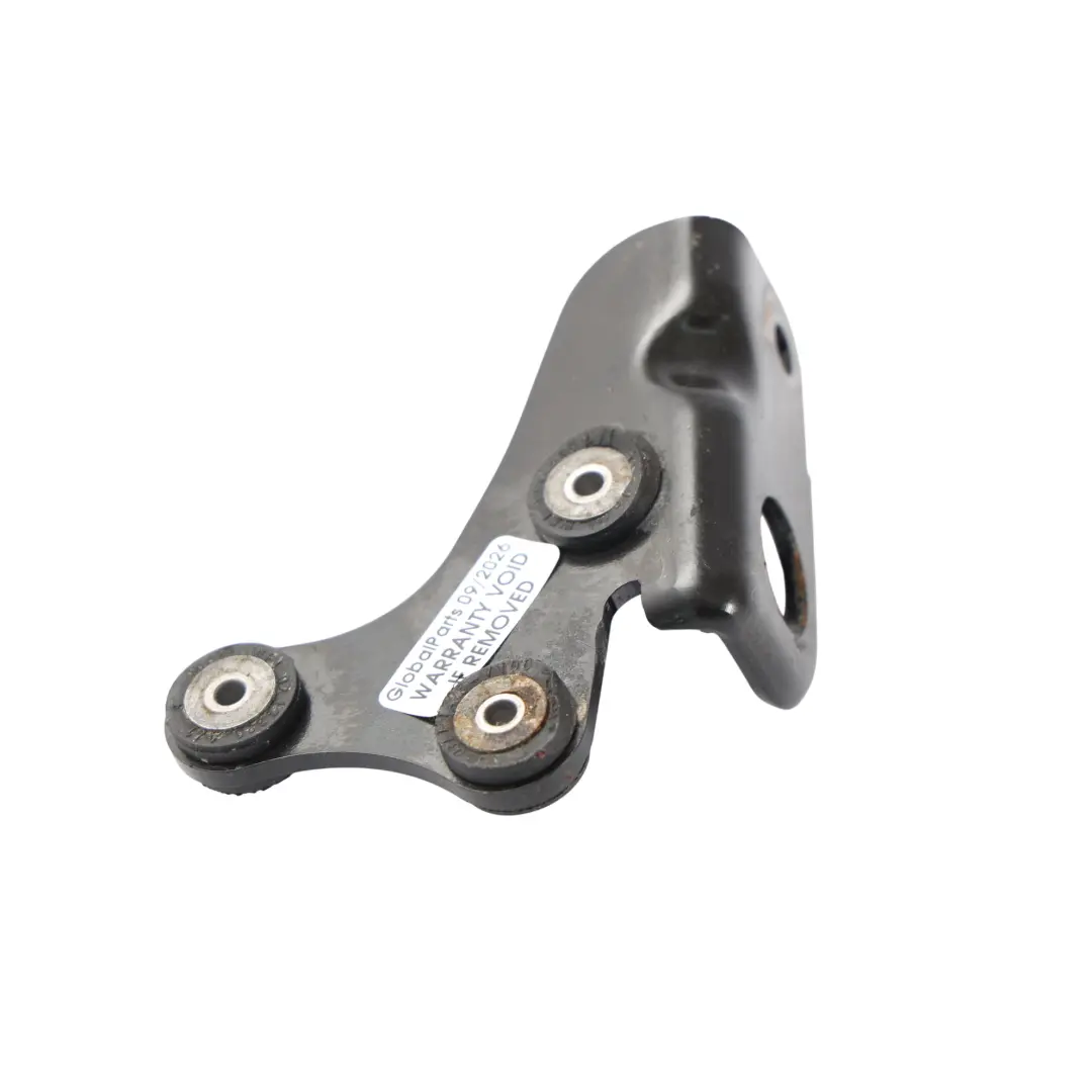 Audi Q3 8U VW Beetle Additional Coolant Pump Bracket Mount Carrier - SKU 1K0121093CJ - Part number 1K0121093CJ