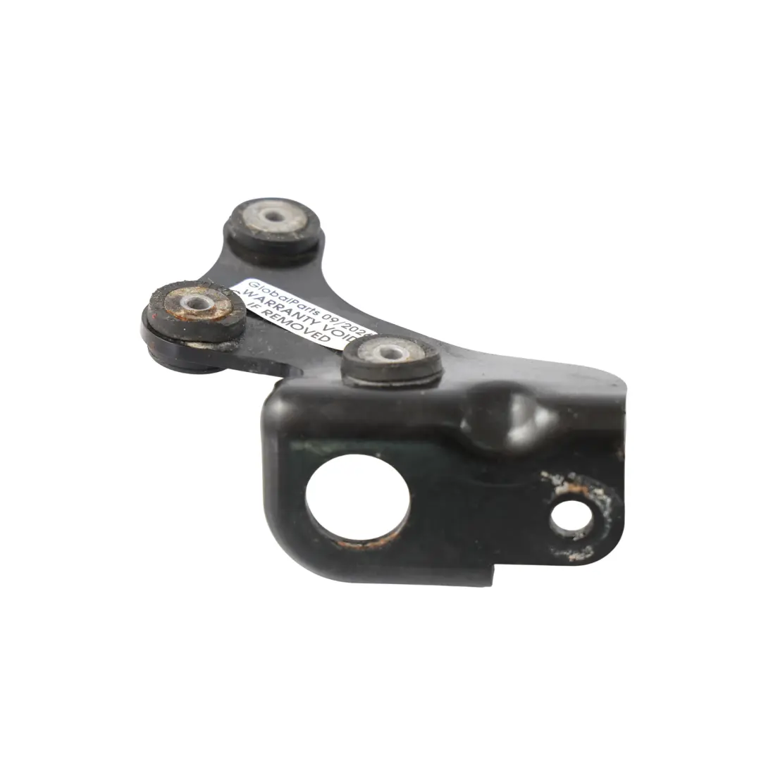 Additional Coolant Pump Bracket Mount Carrier to Audi Q3 8U VW Beetle with Part number 1K0121093CJ Audi Q3 8U VW Beetle Additional Coolant Pump Bracket Mount Carrier - SKU 1K0121093CJ - Part number 1K0121093CJ