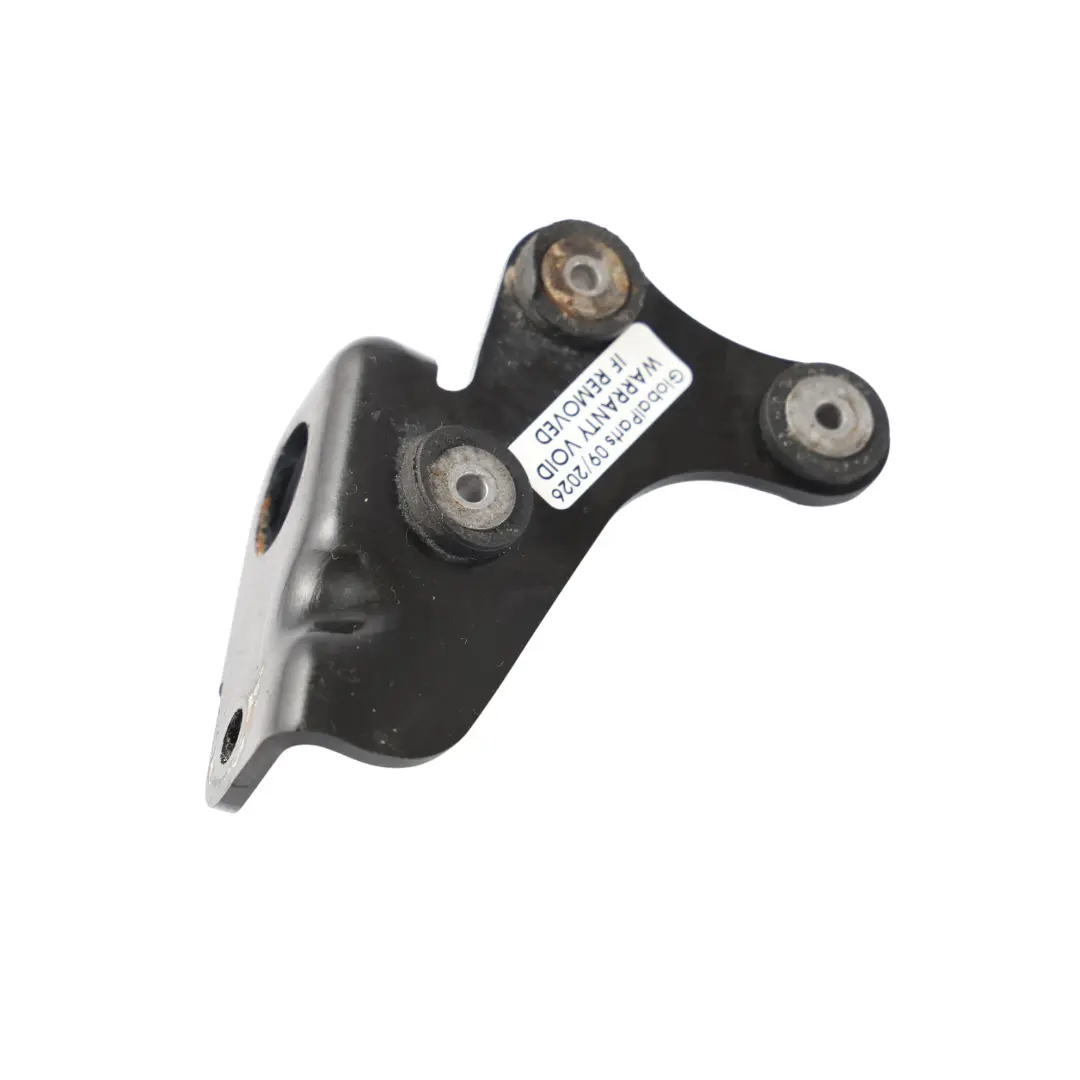 Audi Q3 8U VW Beetle Additional Coolant Pump Bracket Mount Carrier - SKU 1K0121093CJ - Part number 1K0121093CJ