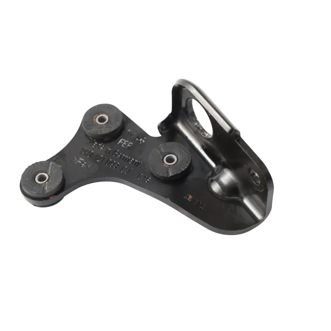 Audi Q3 8U VW Beetle Additional Coolant Pump Bracket Mount Carrier - SKU 1K0121093CJ - Part number 1K0121093CJ