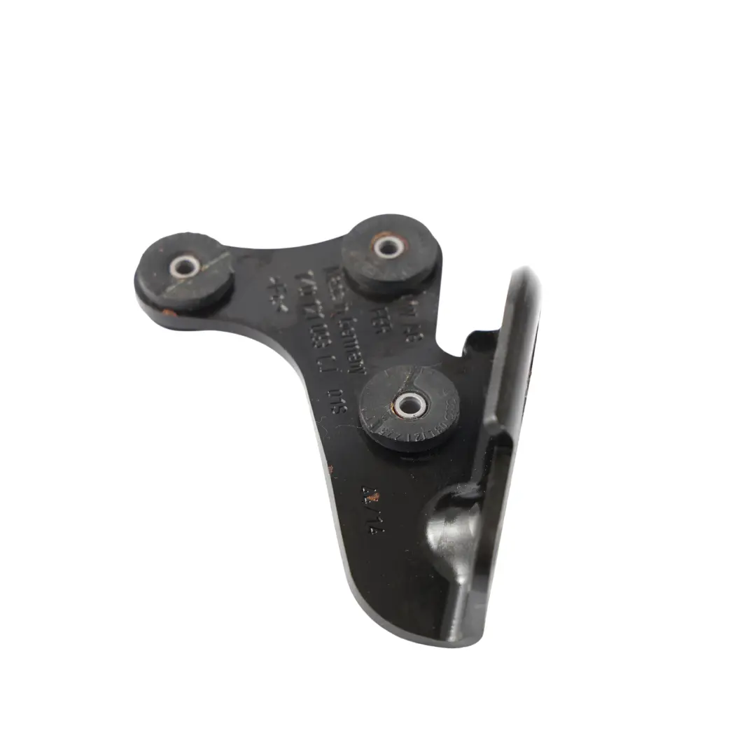Audi Q3 8U VW Beetle Additional Coolant Pump Bracket Mount Carrier - SKU 1K0121093CJ - Part number 1K0121093CJ