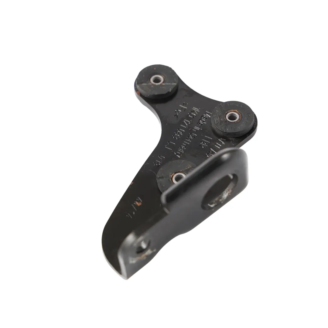Additional Coolant Pump Bracket Mount Carrier to Audi Q3 8U VW Beetle with Part number 1K0121093CJ Audi Q3 8U VW Beetle Additional Coolant Pump Bracket Mount Carrier - SKU 1K0121093CJ - Part number 1K0121093CJ
