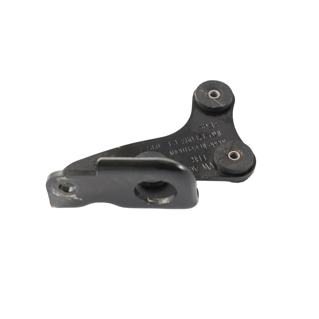 Audi Q3 8U VW Beetle Additional Coolant Pump Bracket Mount Carrier - SKU 1K0121093CJ - Part number 1K0121093CJ