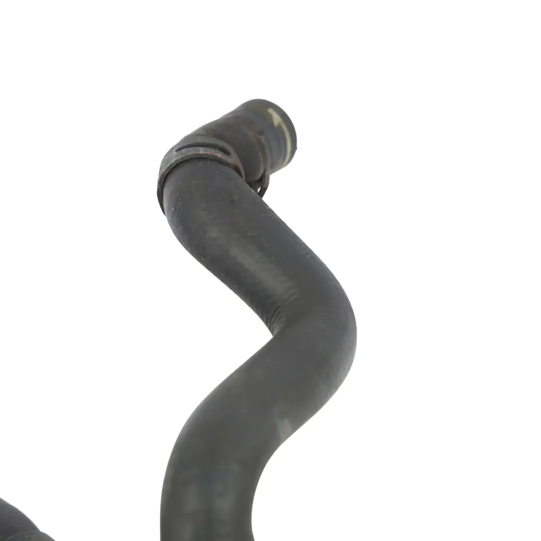 Volkswagen Golf Plus 5M Coolant Hose Tube Line Pipe 1.6 Petrol - SKU 1K0121156BK - Part number 1K0121156BK