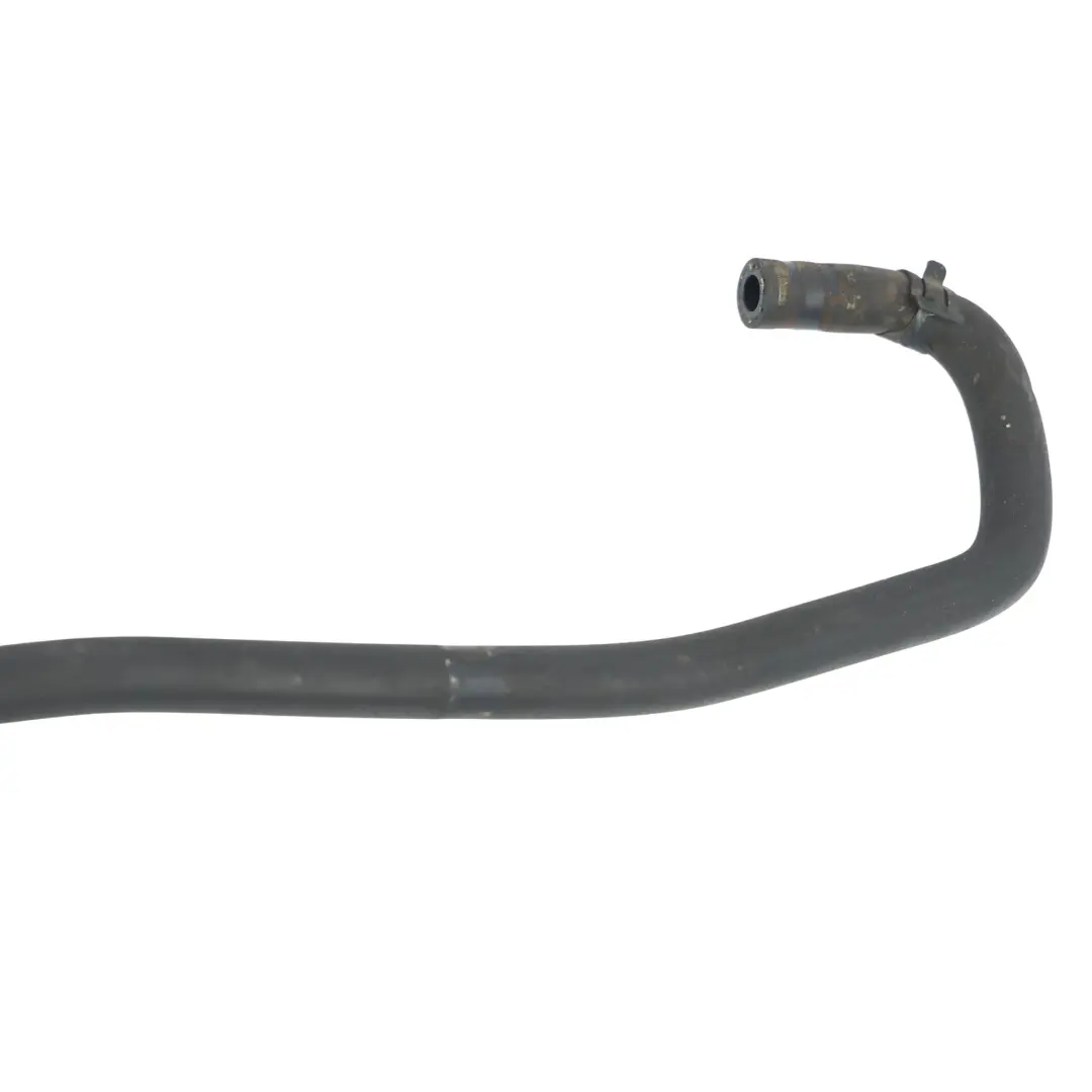 Volkswagen Golf Plus 5M Coolant Hose Tube Line Pipe 1.6 Petrol - SKU 1K0121156BK - Part number 1K0121156BK