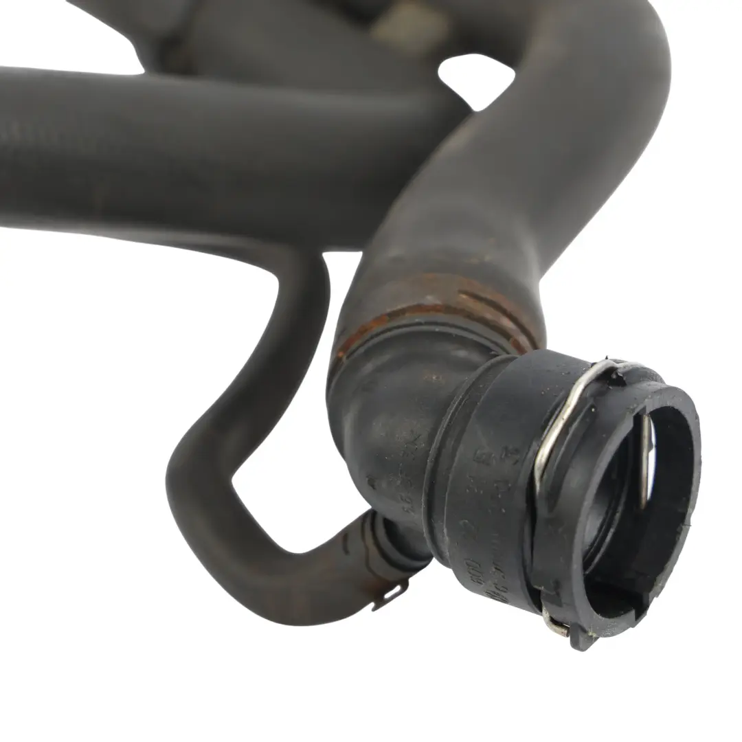 Volkswagen Golf Plus 5M Coolant Hose Tube Line Pipe 1.6 Petrol - SKU 1K0121156BK - Part number 1K0121156BK