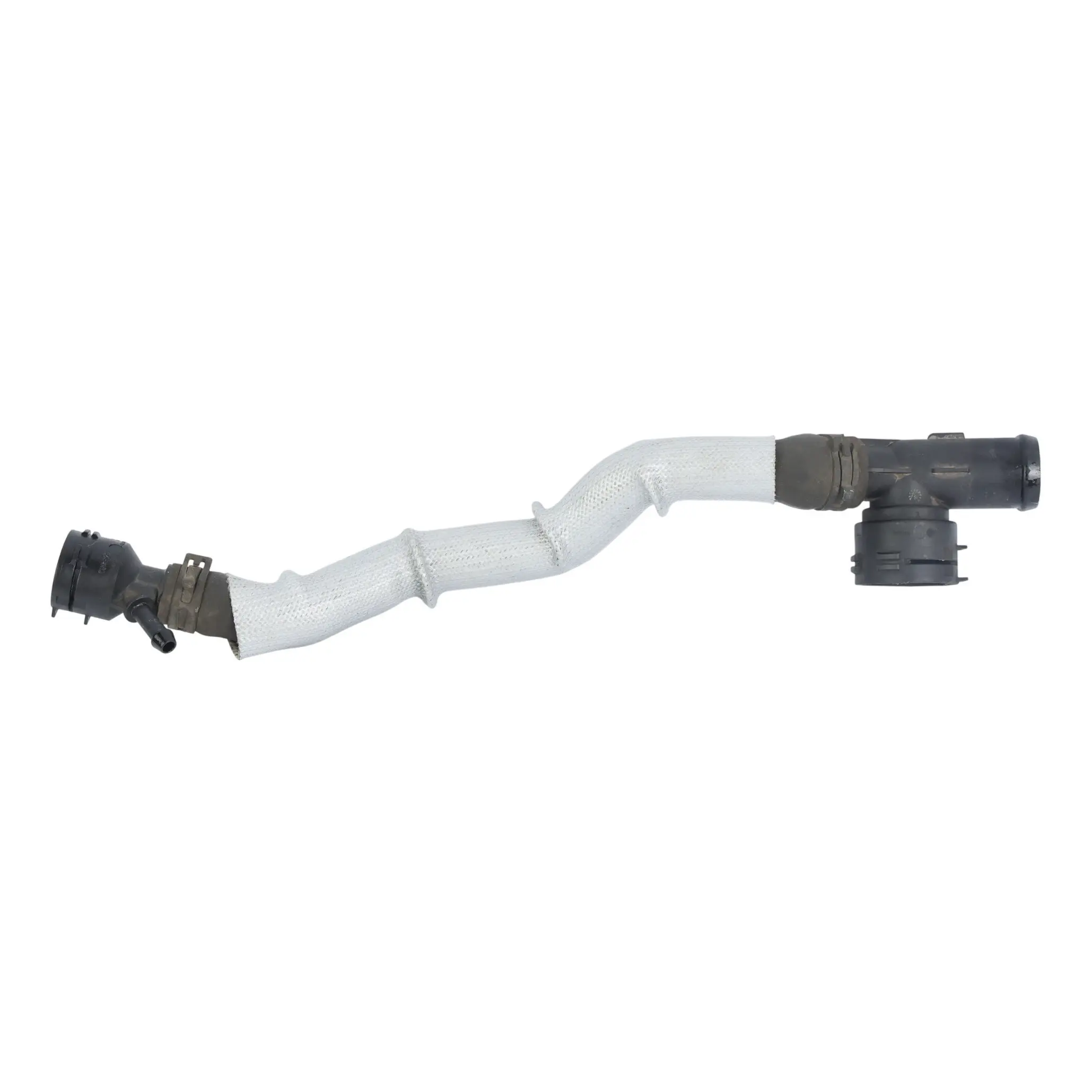 VW Golf Mk5 Skoda Octavia 1Z Audi A3 8P Coolant Hose Pipe Tube Line 1K0121157BP