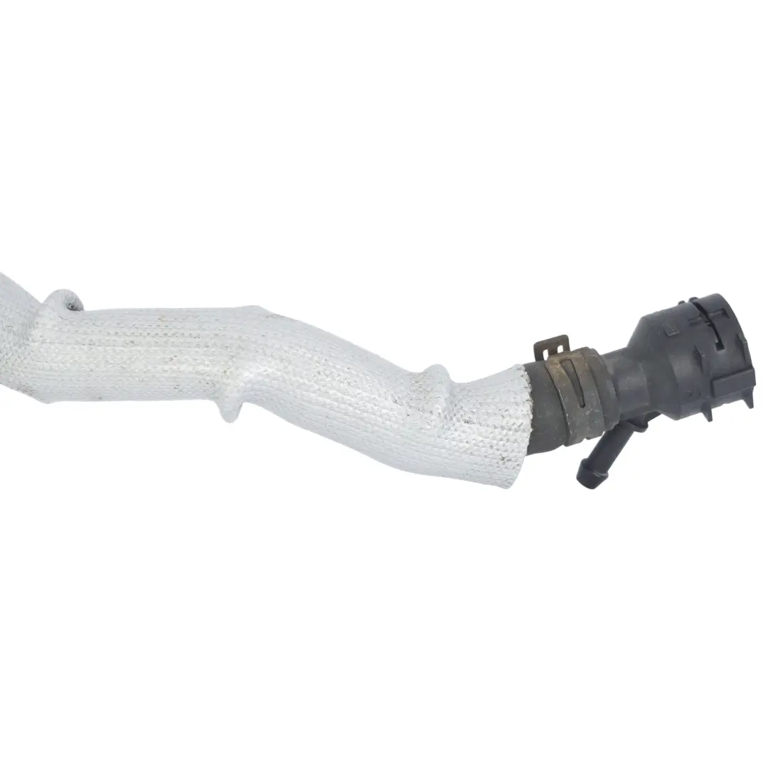 Mk5 Skoda Octavia 1Z Audi A3 8P Coolant Hose Pipe Tube Line to VW Golf with Part number 1K0121157BP VW Golf Mk5 Skoda Octavia 1Z Audi A3 8P Coolant Hose Pipe Tube Line - SKU 1K0121157BP-1 - Part number 1K0121157BP