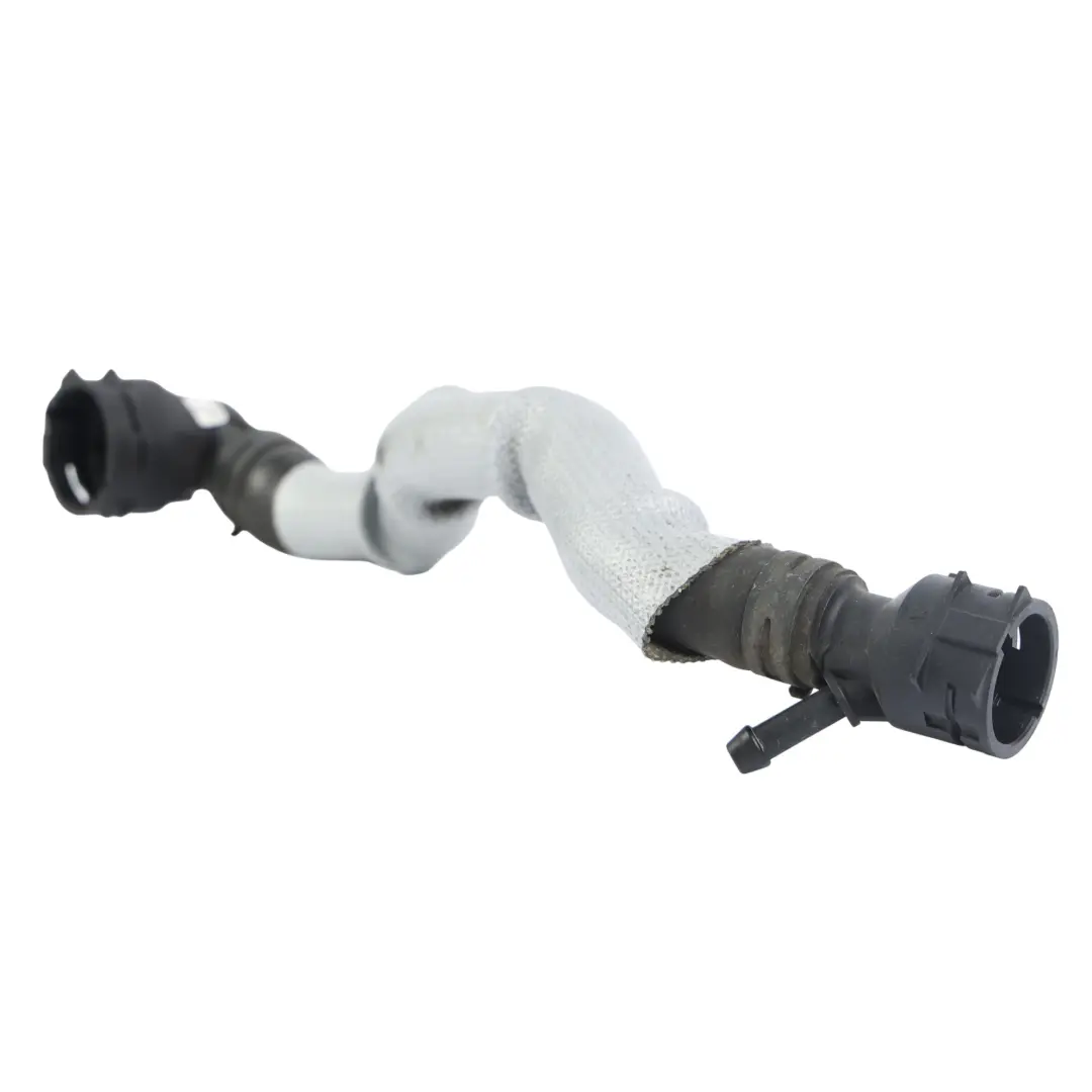 VW Golf Mk5 Skoda Octavia 1Z Audi A3 8P Coolant Hose Pipe Tube Line - SKU 1K0121157BP-1 - Part number 1K0121157BP
