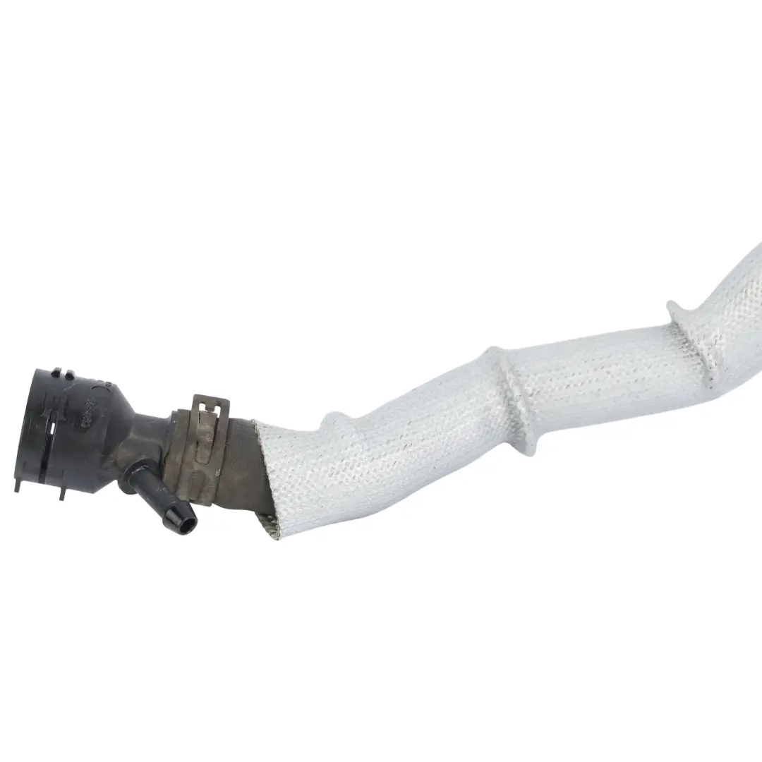 VW Golf Mk5 Skoda Octavia 1Z Audi A3 8P Coolant Hose Pipe Tube Line - SKU 1K0121157BP-1 - Part number 1K0121157BP