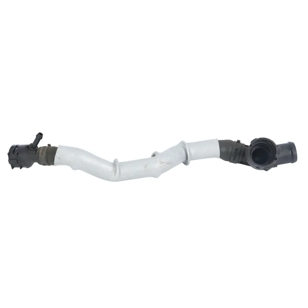 Mk5 Skoda Octavia 1Z Audi A3 8P Coolant Hose Pipe Tube Line to VW Golf with Part number 1K0121157BP VW Golf Mk5 Skoda Octavia 1Z Audi A3 8P Coolant Hose Pipe Tube Line - SKU 1K0121157BP-1 - Part number 1K0121157BP