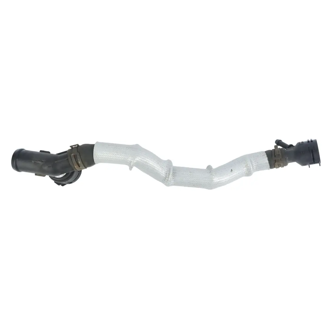 VW Golf Mk5 Skoda Octavia 1Z Audi A3 8P Coolant Hose Pipe Tube Line - SKU 1K0121157BP-1 - Part number 1K0121157BP