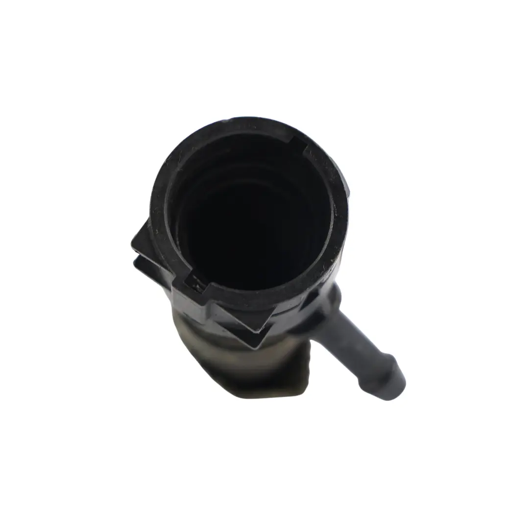 Mk5 Skoda Octavia 1Z Audi A3 8P Coolant Hose Pipe Tube Line to VW Golf with Part number 1K0121157BP VW Golf Mk5 Skoda Octavia 1Z Audi A3 8P Coolant Hose Pipe Tube Line - SKU 1K0121157BP-1 - Part number 1K0121157BP