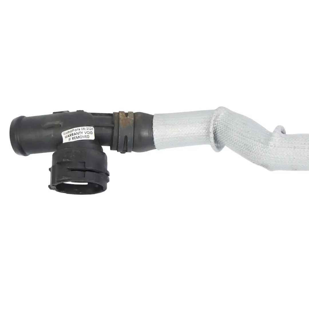 VW Golf Mk5 Skoda Octavia 1Z Audi A3 8P Coolant Hose Pipe Tube Line - SKU 1K0121157BP-1 - Part number 1K0121157BP