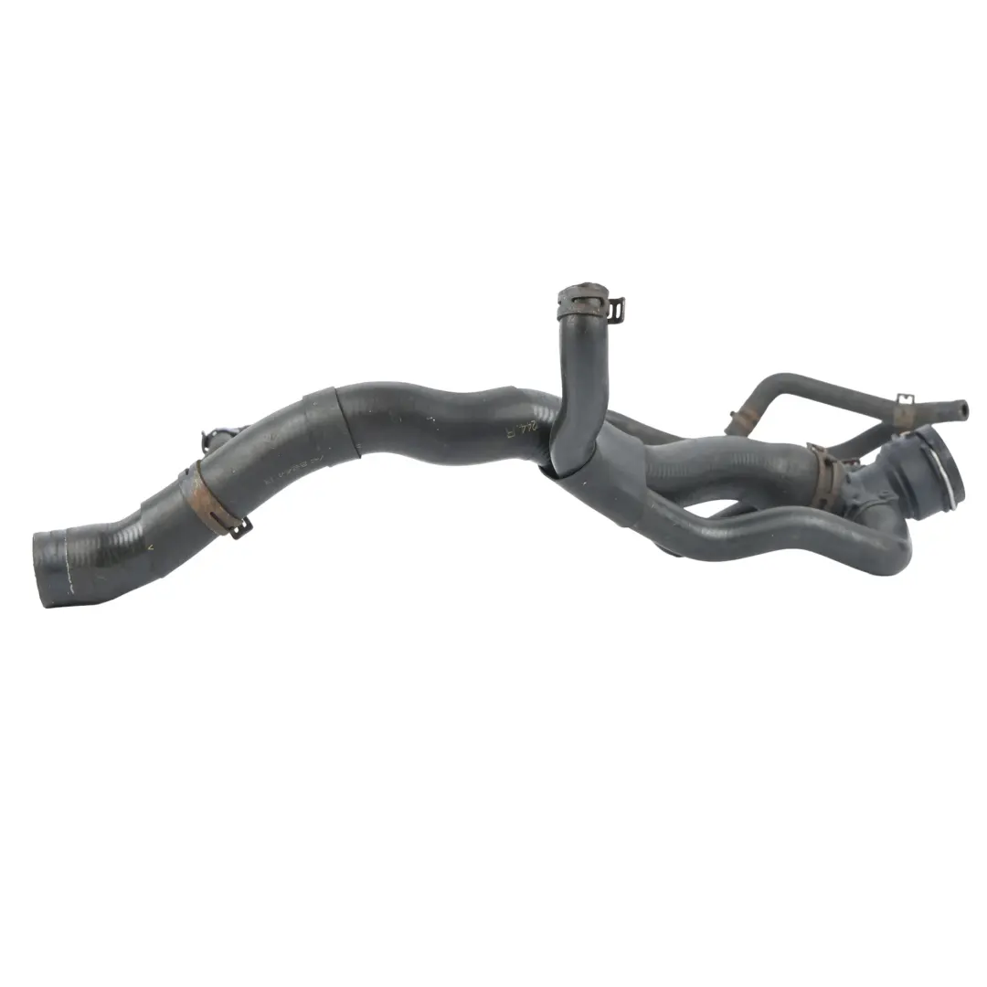 1Z Mk2 Kühlwasserschlauch Kühler für Volkswagen Skoda Octavia mit Teilenummer 1K0122101BL Volkswagen Skoda Octavia 1Z Mk2 Kühlwasserschlauch Kühler - SKU 1K0122101BL - Teilenummer 1K0122101BL