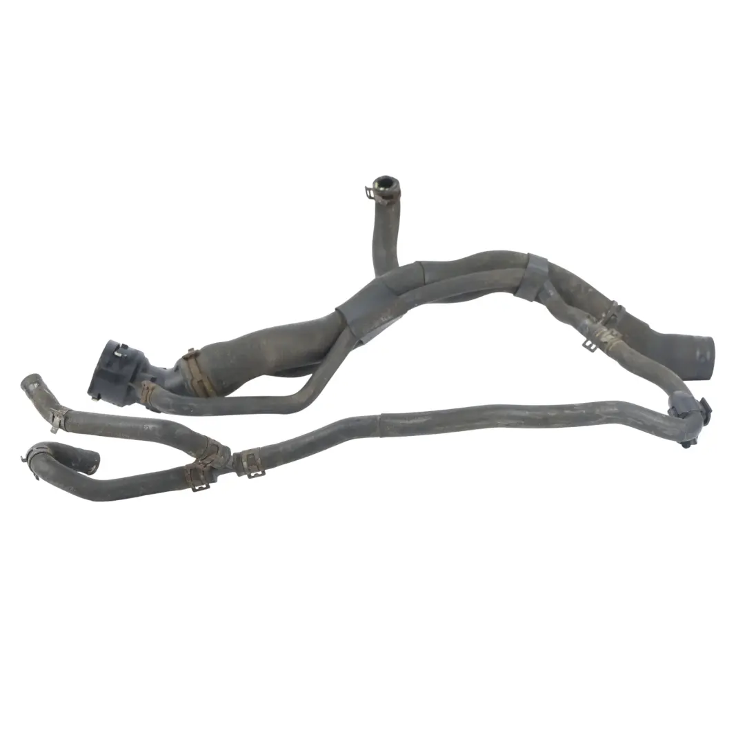 1Z Mk2 Kühlwasserschlauch Kühler für Volkswagen Skoda Octavia mit Teilenummer 1K0122101BL Volkswagen Skoda Octavia 1Z Mk2 Kühlwasserschlauch Kühler - SKU 1K0122101BL - Teilenummer 1K0122101BL