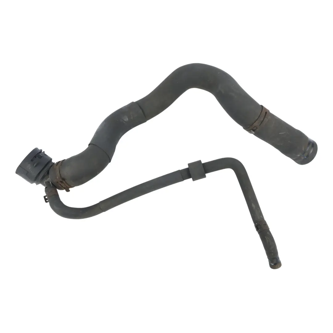 Audi A4 B7 Tubo Manicotto Acqua Raffreddamento Radiatore - SKU 1K0122101CC-1 - Numero di parte 1K0122101CC
