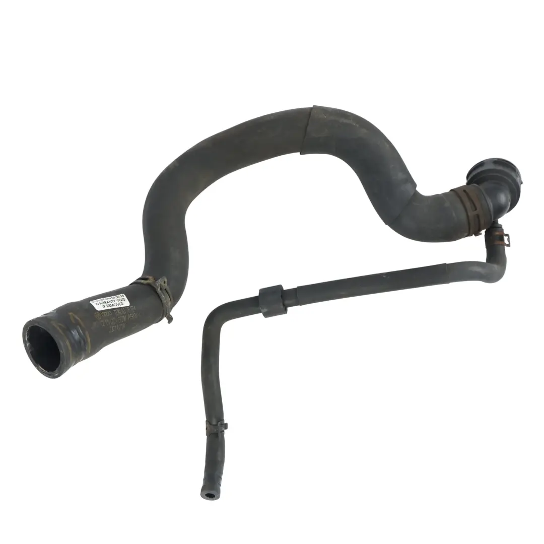 Audi A4 B7 Tubo Manicotto Acqua Raffreddamento Radiatore - SKU 1K0122101CC-1 - Numero di parte 1K0122101CC